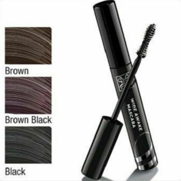 Avon True Color Wide Awake Mascara - Black - Picture 1 of 2